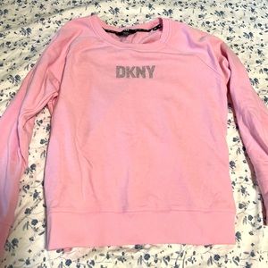 Women’s DKNY sweater